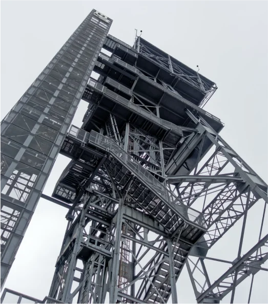 Structural Design, Drafting & Detailing Services