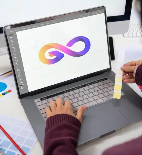 Expert Graphics Services for Your Business - Indovance Inc.