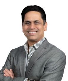 Sandesh Joshi