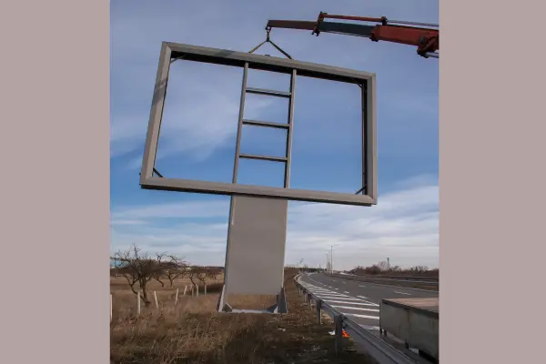 Digital Signage Services by Indovance Inc.