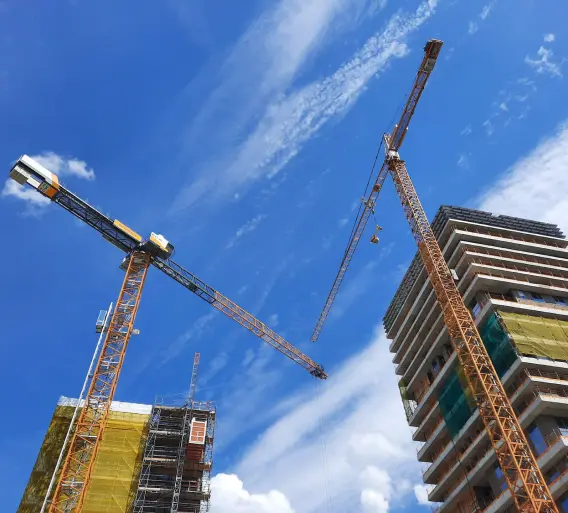 BIM Clash Detection Services - Indovance