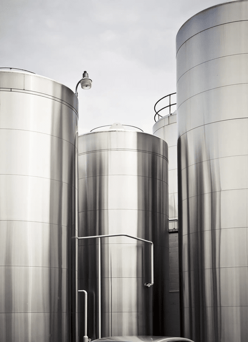 Fabrication Drawing Services by Indovance Inc.