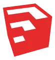SketchUp Logo