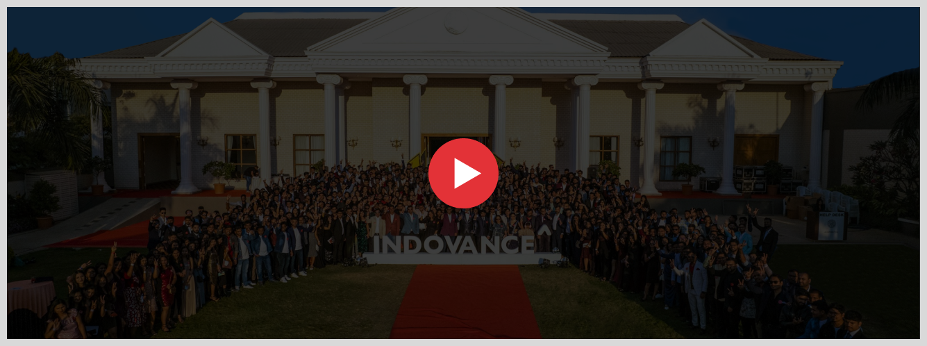 3D CAD Modeling services - Indovance Inc